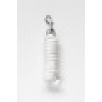 halstertouw diverse kleuren