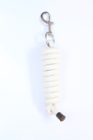 haltertouw zwart of wit